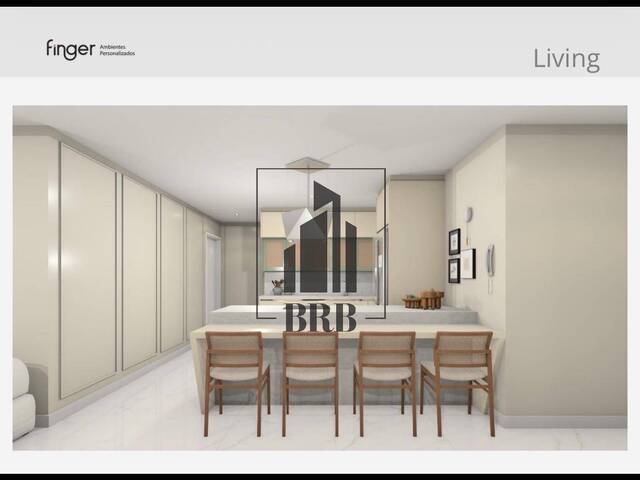 Apartamento para Locação em Balneário Camboriú - 4