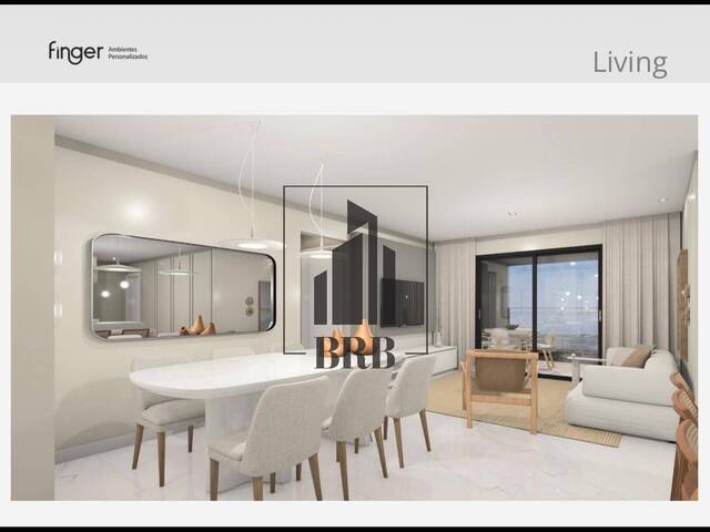 Apartamento para Locação em Balneário Camboriú - 3