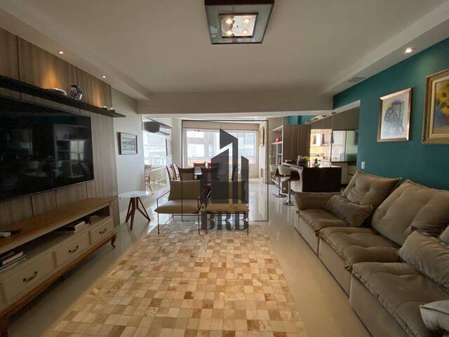 Apartamento para Locação em Balneário Camboriú - 2