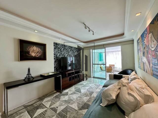 Locação em Centro - Balneário Camboriú