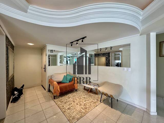 Apartamento para Locação em Balneário Camboriú - 2