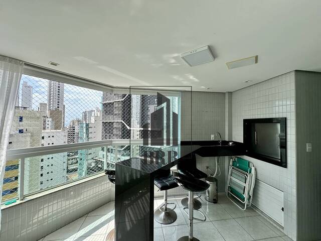Apartamento para Locação em Balneário Camboriú - 4