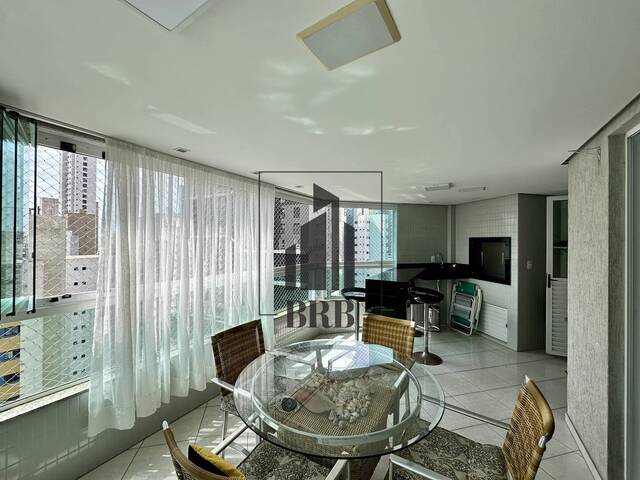 Apartamento para Locação em Balneário Camboriú - 5