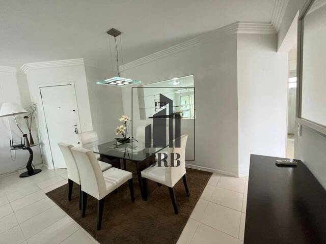 Locação em Centro - Balneário Camboriú