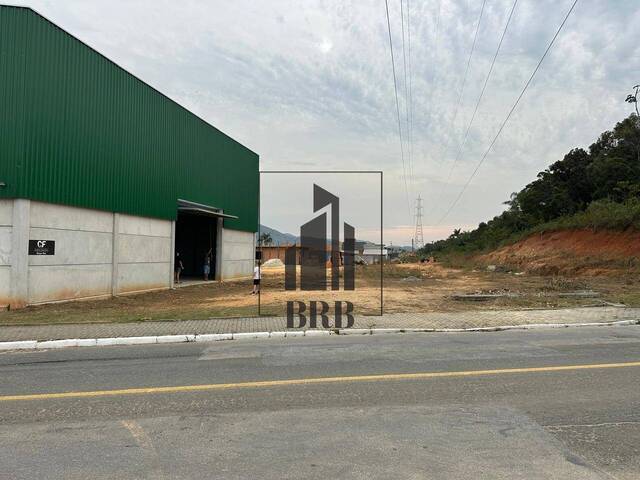 #1041 - Galpão para Locação em Itajaí - SC - 2