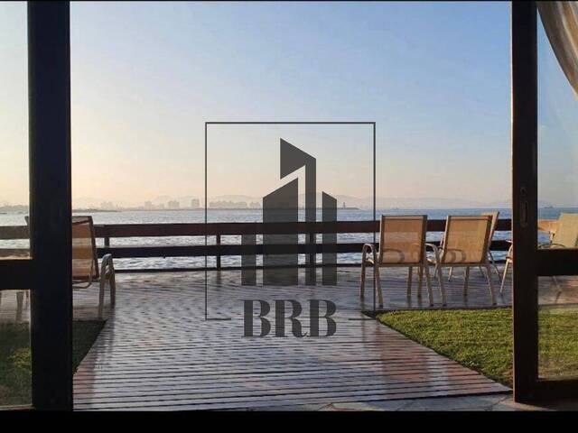 #1040 - Casa para Venda em Itajaí - SC - 3