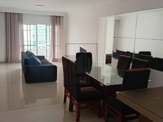 Apartamento para Locação em Balneário Camboriú - 2