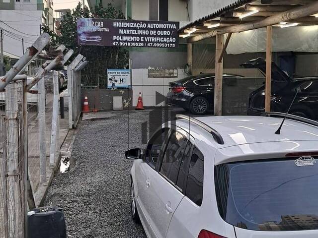 #1043 - Terreno para Locação em Itapema - SC - 2