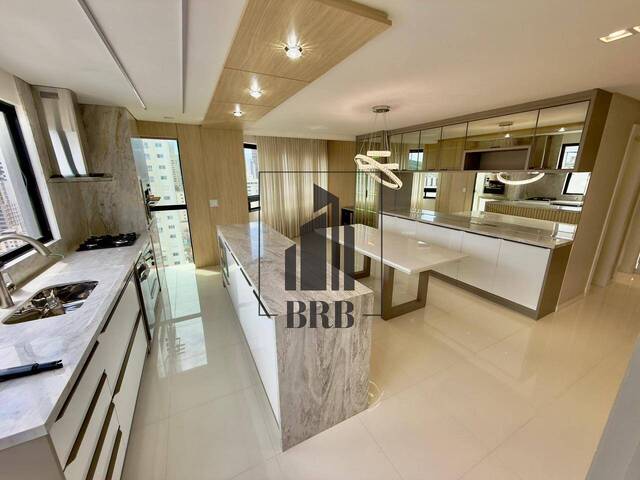 Apartamento para Locação em Balneário Camboriú - 2