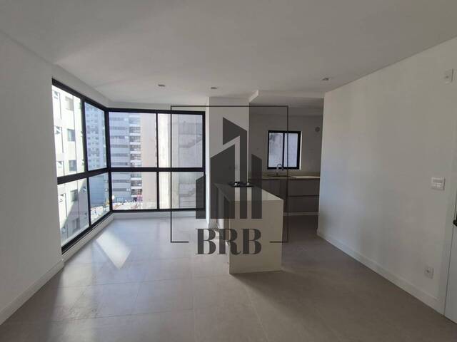 #1046 - Apartamento para Locação em Itapema - SC - 1