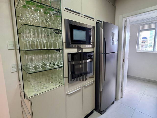 Apartamento para Locação em Itapema - 4