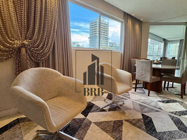 Apartamento para Locação em Itapema - 5