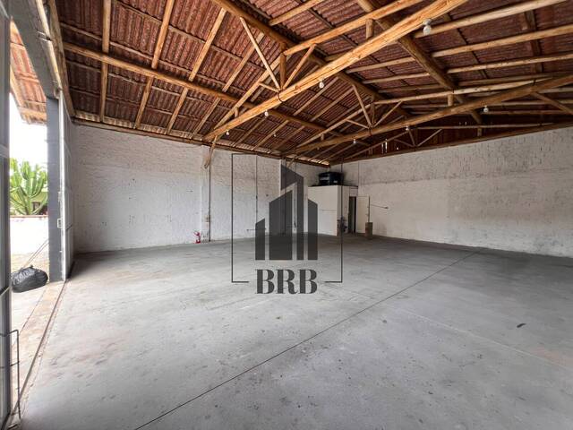 #1048 - Galpão Para Locação para Locação em Camboriú - SC - 3