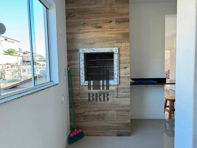 Locação em Monte Alegre - Camboriú