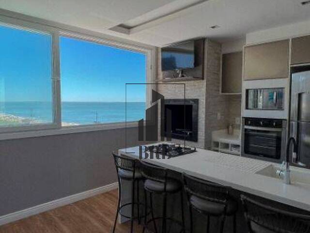 Locação em Praia Brava de Itajaí - Itajaí