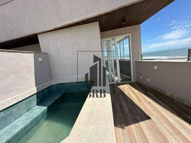 Locação em Praia Brava de Itajaí - Itajaí