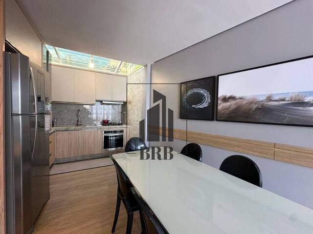 #1052 - Casa para Locação em Itajaí - SC - 3