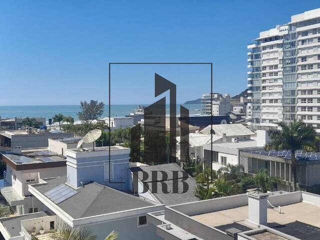 Locação em Praia Brava de Itajaí - Itajaí