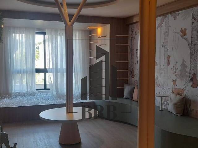 Apartamento para Locação em Itajaí - 2