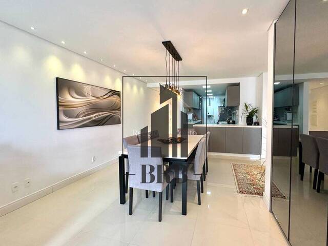 #1054 - Apartamento para Locação em Itajaí - SC - 1