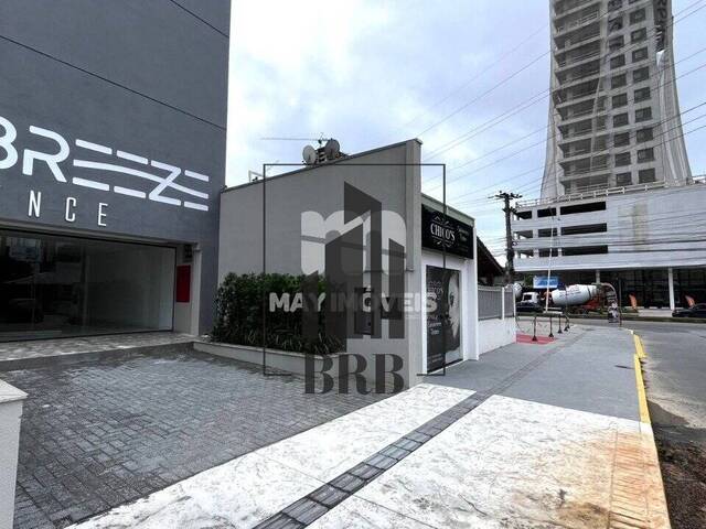 #1055 - Sala para Locação em Itajaí - SC - 3