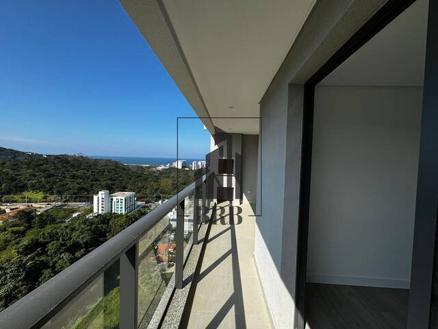 Locação em Praia Brava de Itajaí - Itajaí