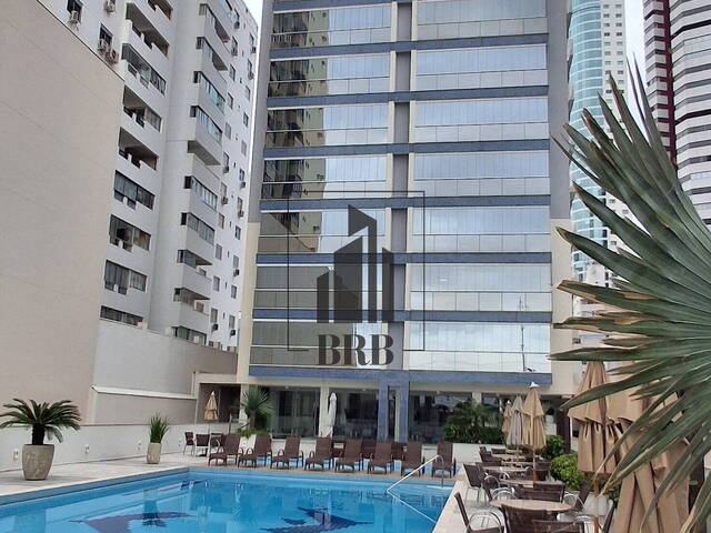 Locação em Centro - Balneário Camboriú