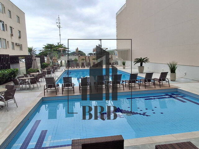 Apartamento para Locação em Balneário Camboriú - 2