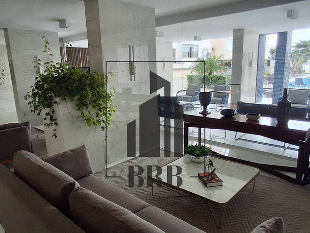 Apartamento para Locação em Balneário Camboriú - 3