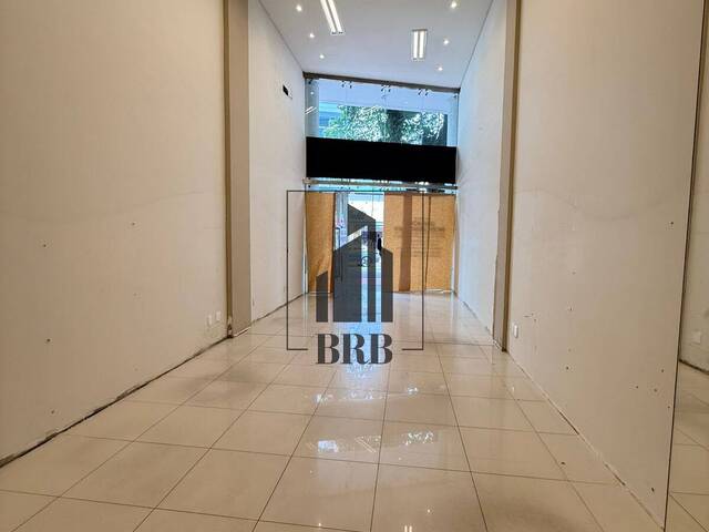 Locação em Centro - Balneário Camboriú