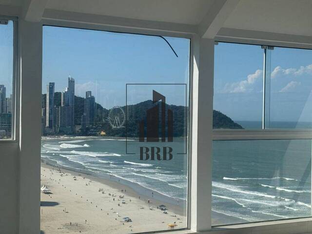 Apartamento para Locação em Balneário Camboriú - 2
