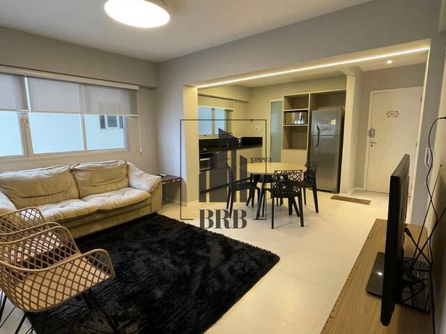 Locação em Centro - Balneário Camboriú