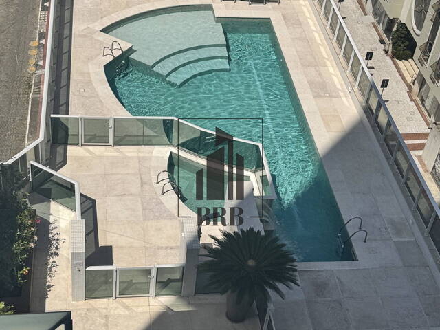 Locação em Centro - Balneário Camboriú