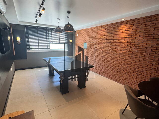 Apartamento para Locação em Balneário Camboriú - 2