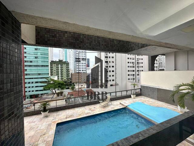 Sala para Locação em Balneário Camboriú - 4