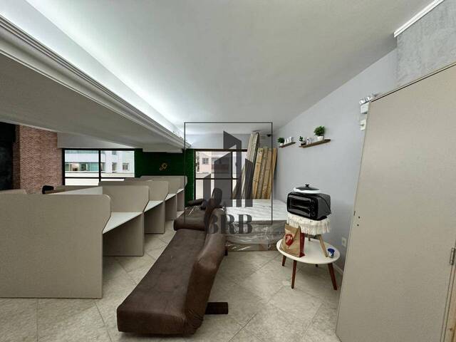 Sala para Locação em Balneário Camboriú - 5