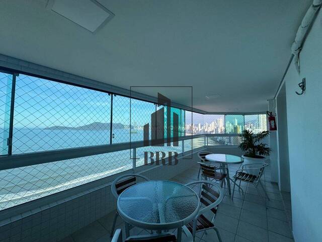 Apartamento para Locação em Balneário Camboriú - 4