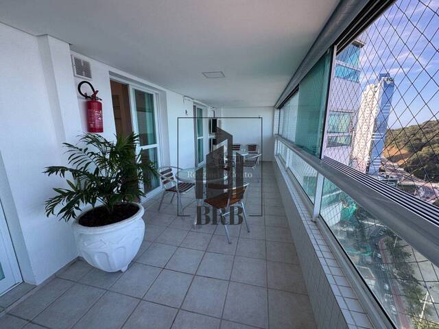 Apartamento para Locação em Balneário Camboriú - 5