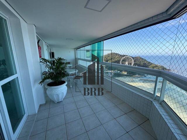 #1066 - Apartamento para Locação em Balneário Camboriú - SC - 3