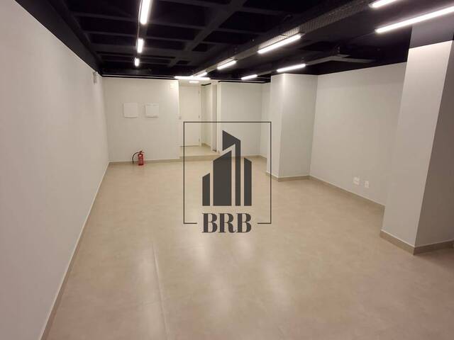 Sala para Locação em Balneário Camboriú - 2