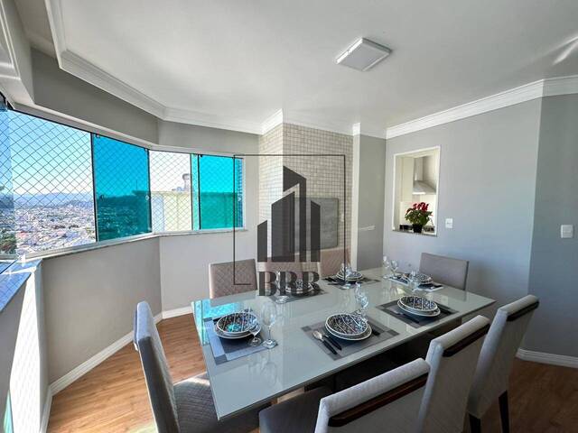 Apartamento para Locação em Balneário Camboriú - 3