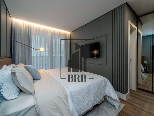 #1071 - Apartamento para Locação em Itajaí - SC - 3