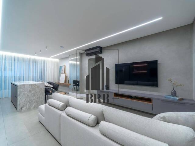 #1071 - Apartamento para Locação em Itajaí - SC - 2