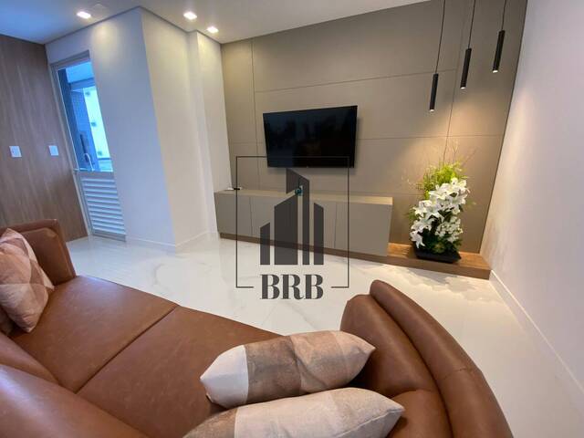 Apartamento para Locação em Balneário Camboriú - 2