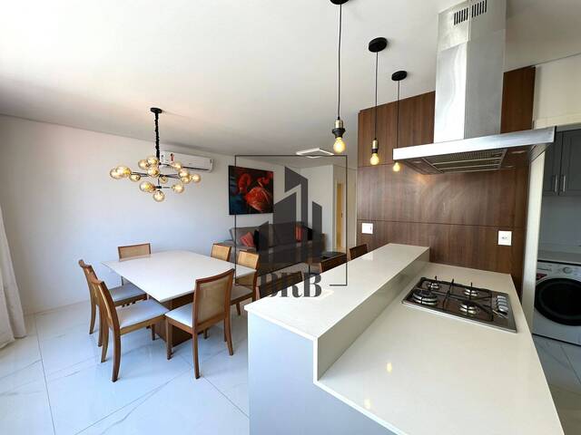 Apartamento para Locação em Balneário Camboriú - 3