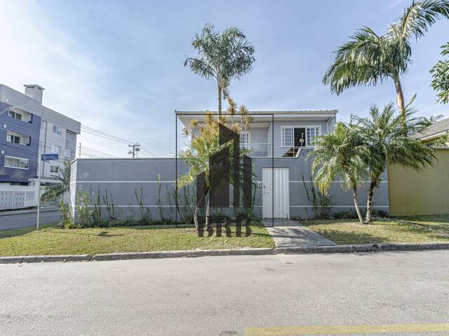 #1075 - Casa para Venda em Pinhais - PR - 2