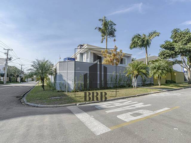 #1075 - Casa para Venda em Pinhais - PR - 3