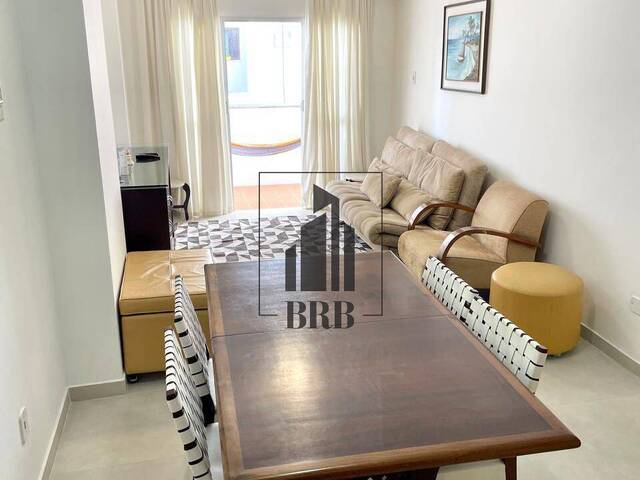 #1076 - Apartamento para Locação em Balneário Camboriú - SC - 2