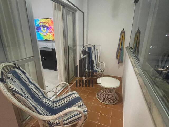 #1076 - Apartamento para Locação em Balneário Camboriú - SC - 3