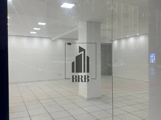 Locação em Centro - Balneário Camboriú